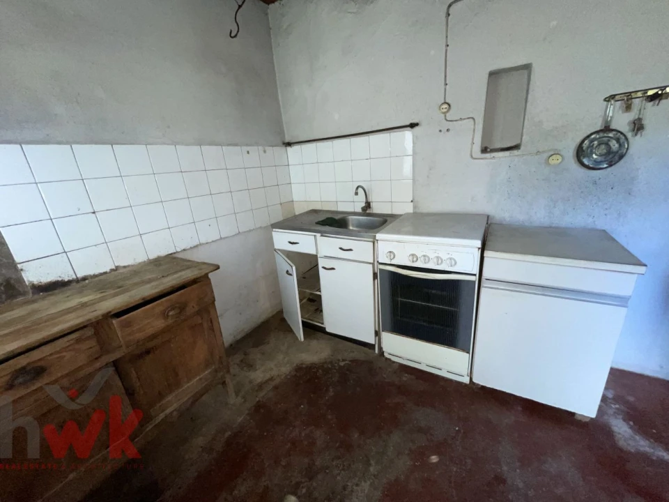 Moradia T2 para Venda em Lagos da Beira e Lajeosa Foto 12