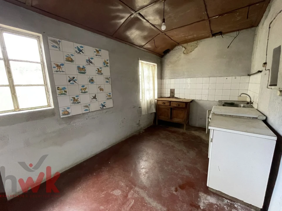 Moradia T2 para Venda em Lagos da Beira e Lajeosa Foto 3