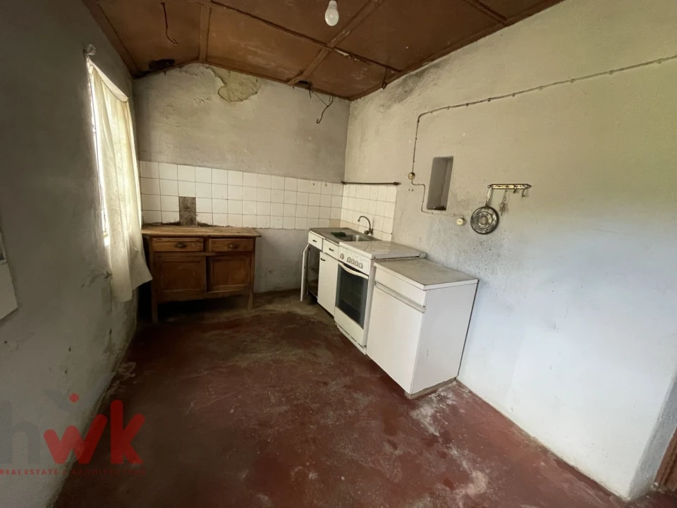 Moradia T2 para Venda em Lagos da Beira e Lajeosa Foto 4