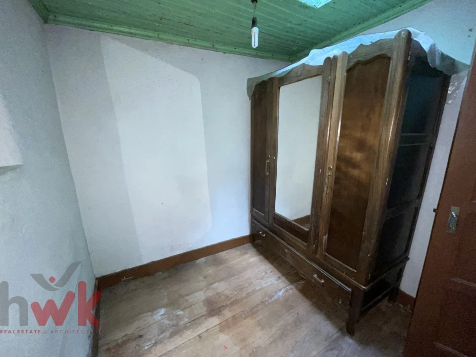 Moradia T2 para Venda em Lagos da Beira e Lajeosa Foto 7