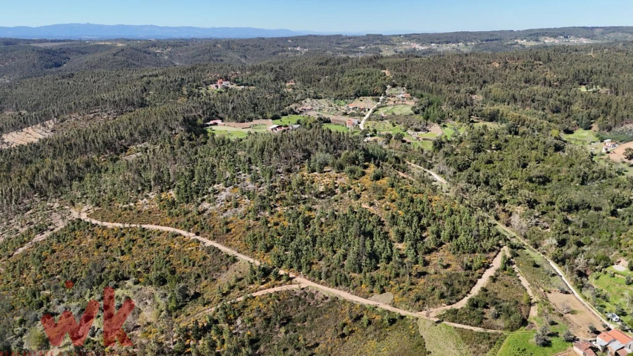 Moradia para Venda em Côja e Barril de Alva Foto 1
