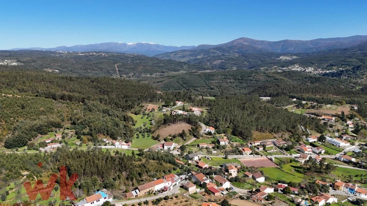 Moradia para Venda em Côja e Barril de Alva Foto 15