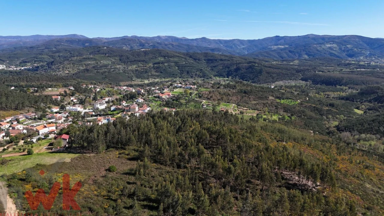 Moradia para Venda em Côja e Barril de Alva Foto 18