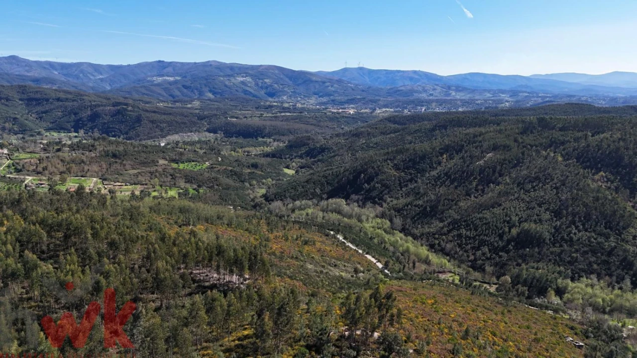 Moradia para Venda em Côja e Barril de Alva Foto 19