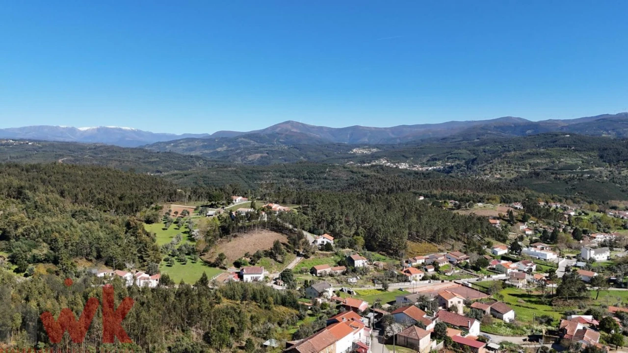 Moradia para Venda em Côja e Barril de Alva Foto 4