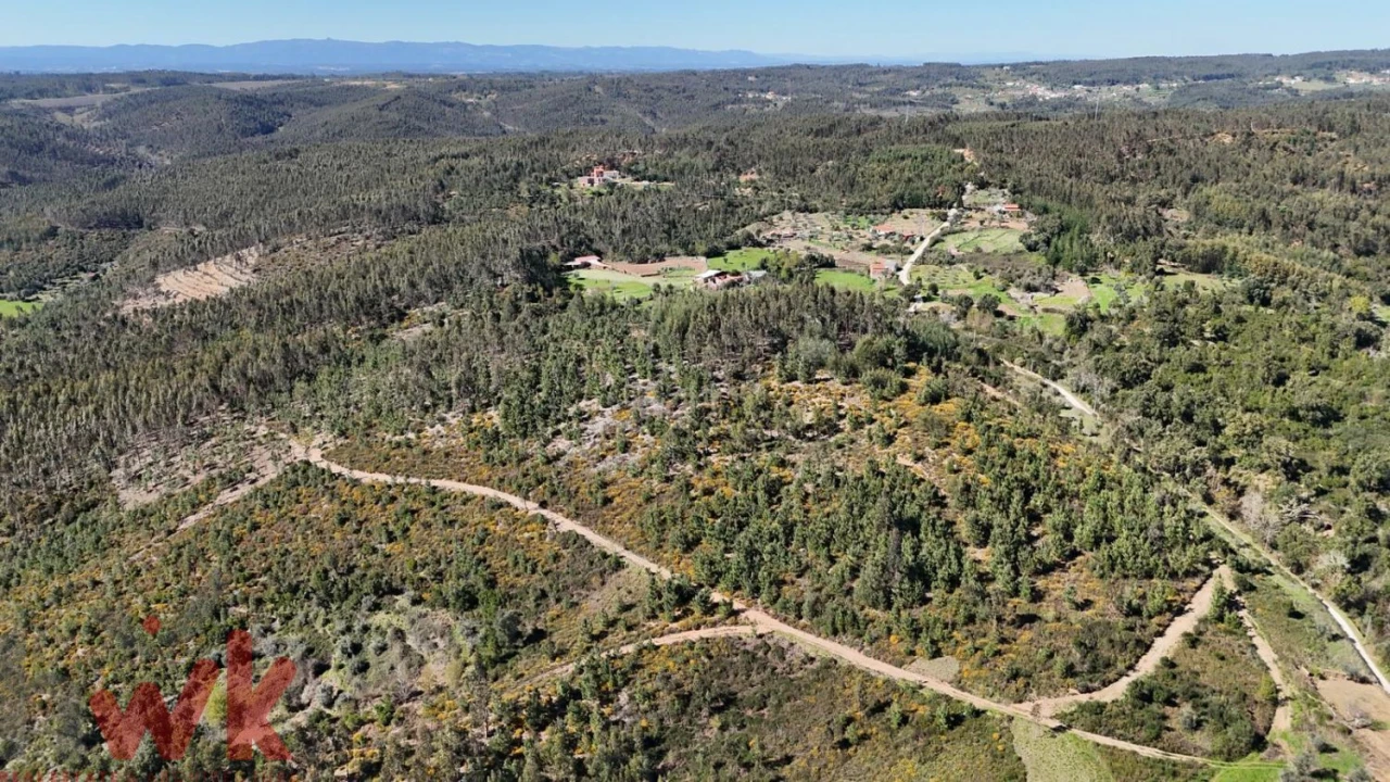 Moradia para Venda em Côja e Barril de Alva Foto 14