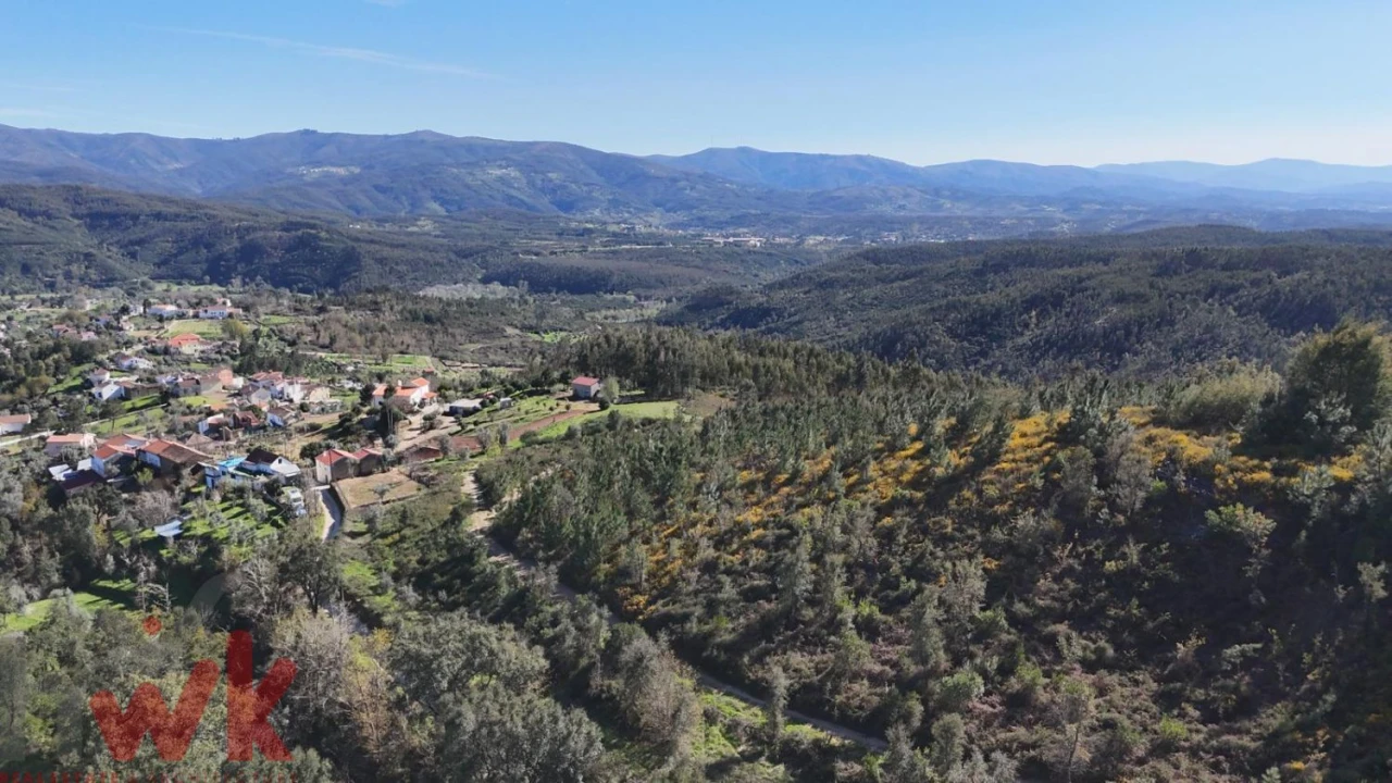 Moradia para Venda em Côja e Barril de Alva Foto 23