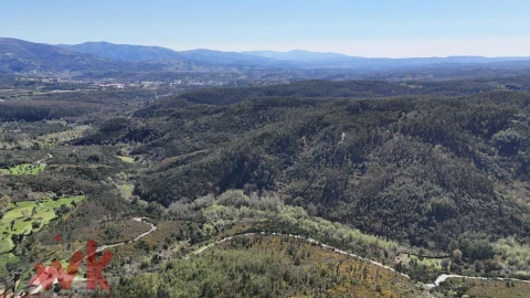 Moradia para Venda em Côja e Barril de Alva