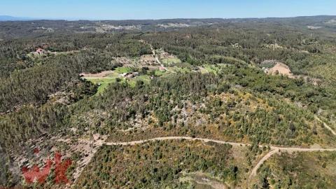 Moradia para Venda em Côja e Barril de Alva