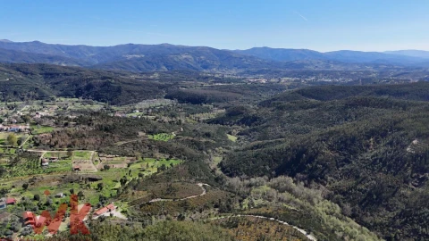 Moradia para Venda em Côja e Barril de Alva