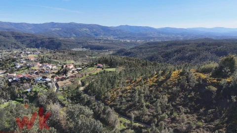 Moradia para Venda em Côja e Barril de Alva