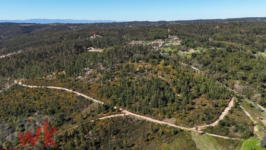 Moradia para Venda em Côja e Barril de Alva Foto 11