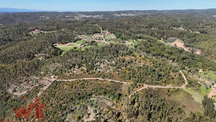 Moradia para Venda em Côja e Barril de Alva Foto 13