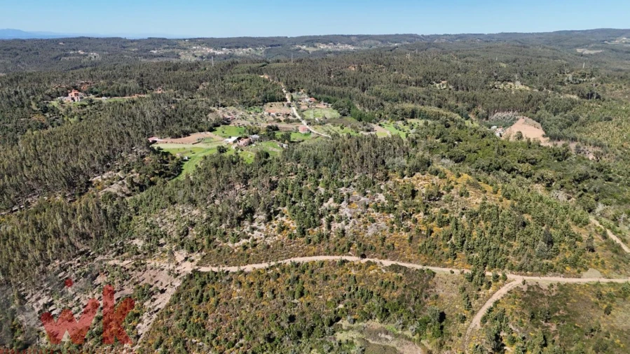 Moradia para Venda em Côja e Barril de Alva Foto 14