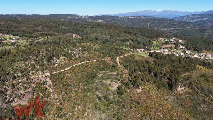 Moradia para Venda em Côja e Barril de Alva Foto 17