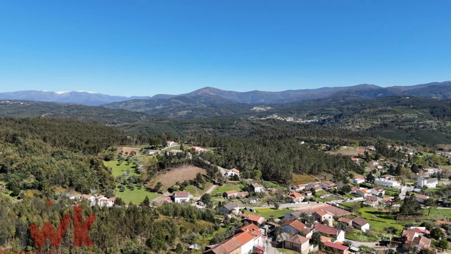 Moradia para Venda em Côja e Barril de Alva Foto 4