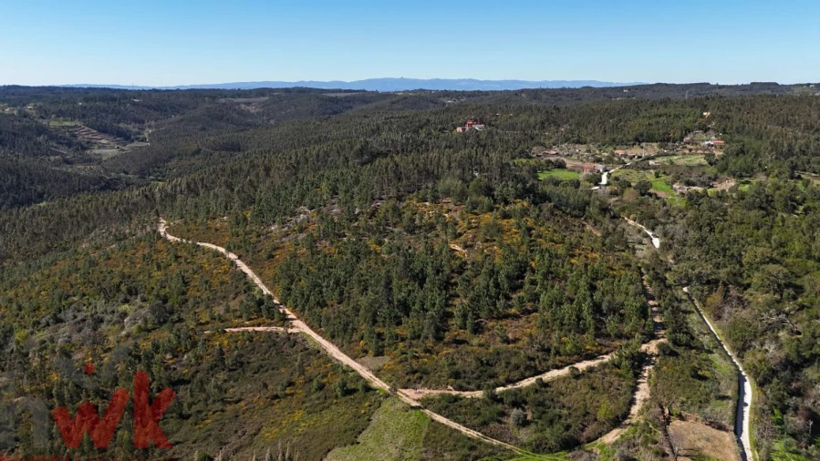 Moradia para Venda em Côja e Barril de Alva Foto 11
