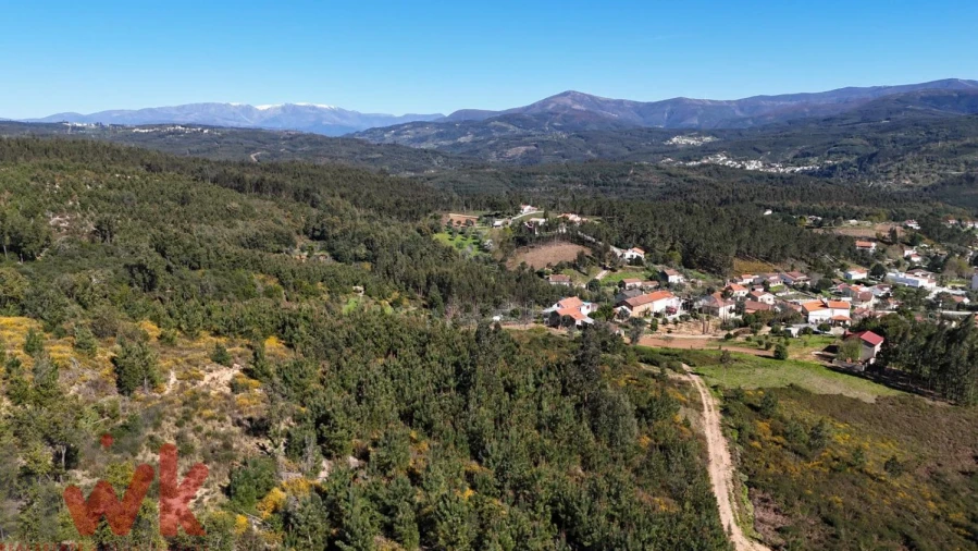 Moradia para Venda em Côja e Barril de Alva Foto 22