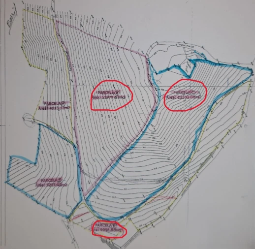 Moradia para Venda em Côja e Barril de Alva Foto 25