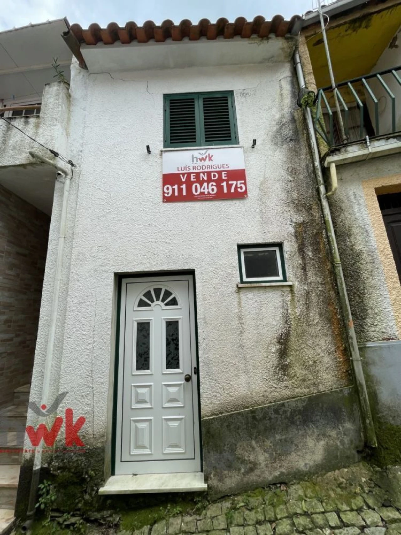 Moradia T2 para Venda em Arganil Foto 1