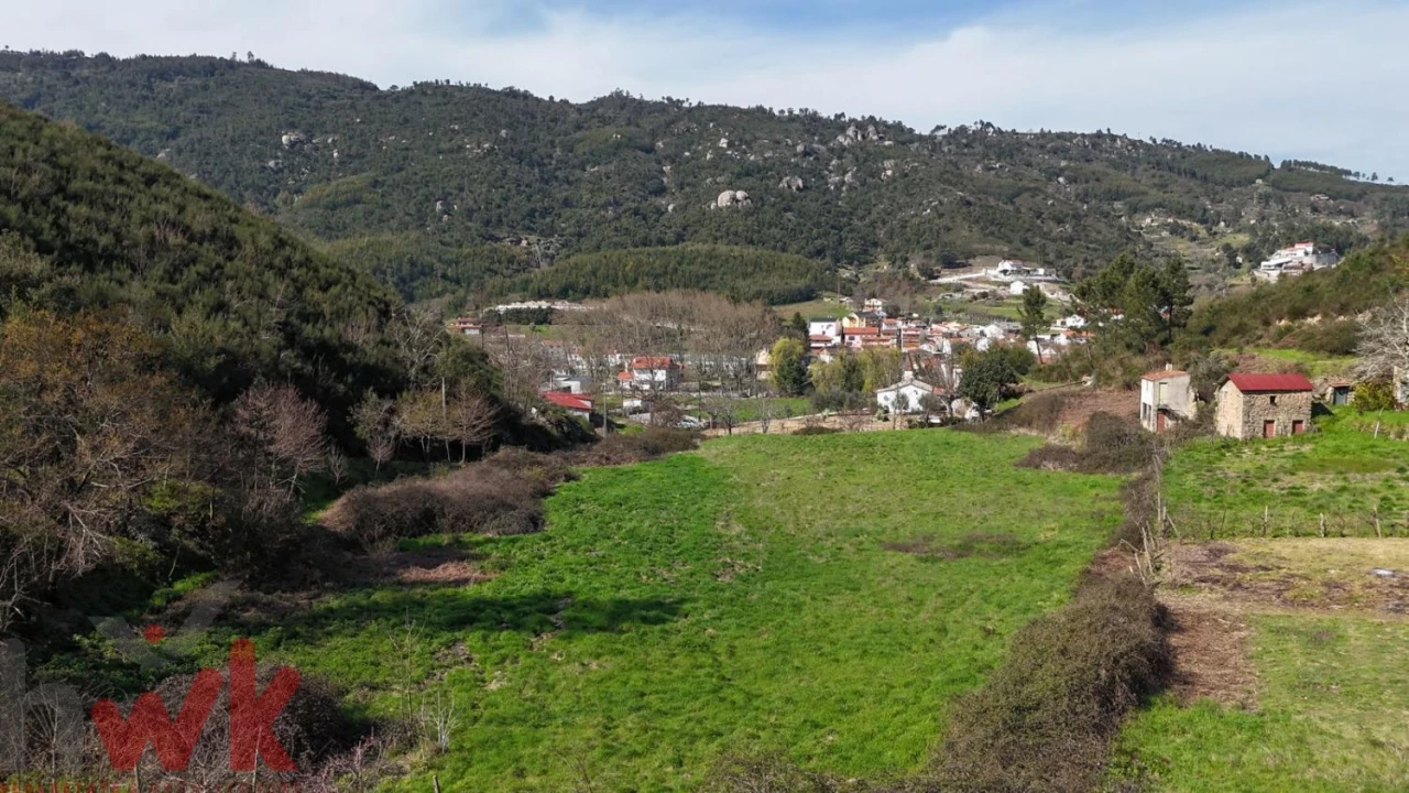 Moradia para Venda em Sandomil Foto 1