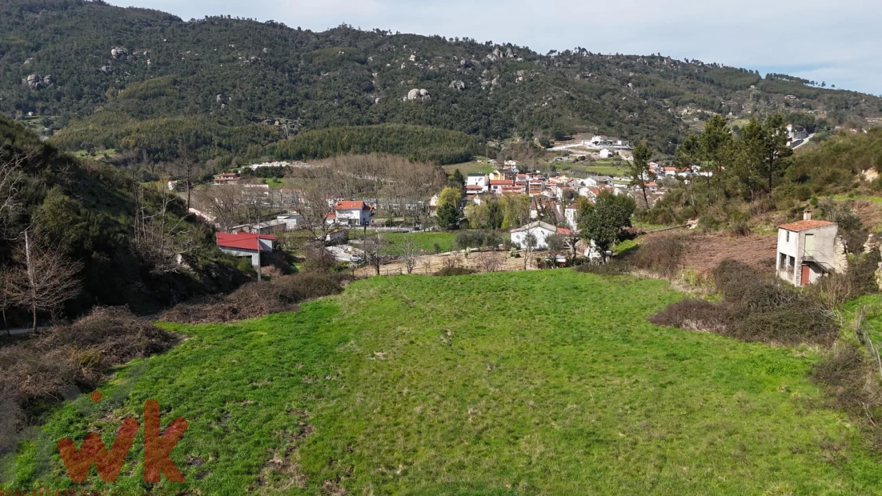 Moradia para Venda em Sandomil Foto 12
