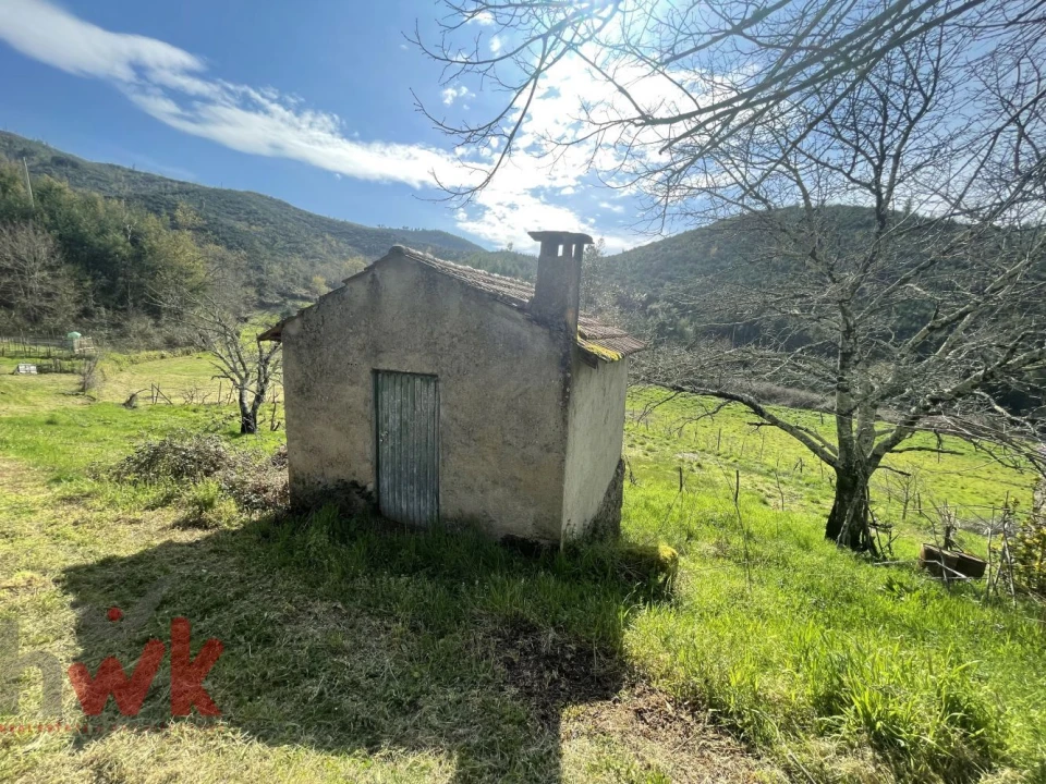 Moradia para Venda em Sandomil Foto 13