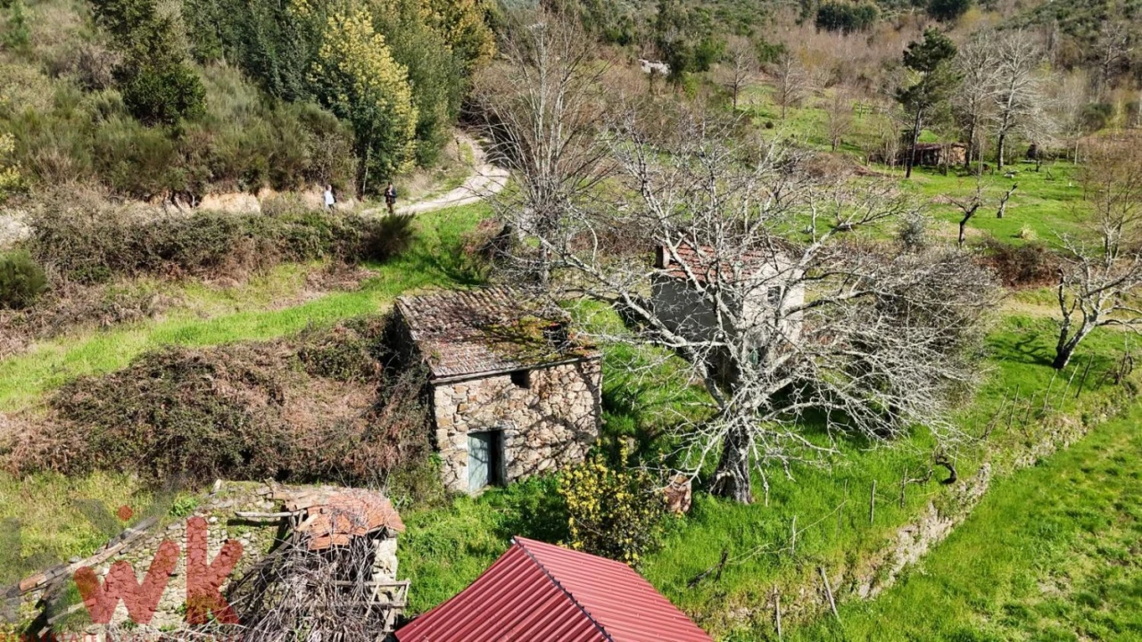 Moradia para Venda em Sandomil Foto 2