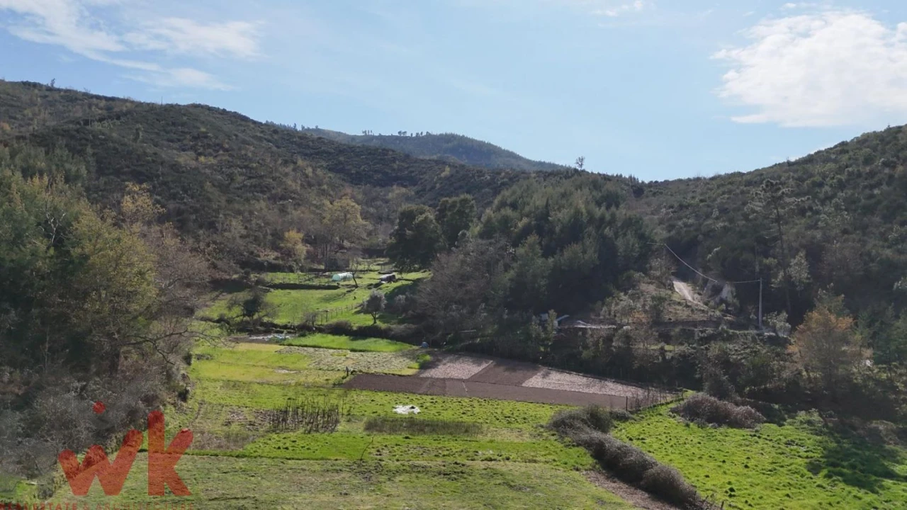 Moradia para Venda em Sandomil Foto 4