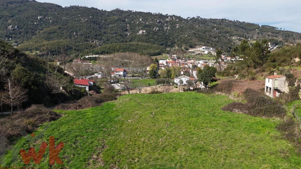 Moradia para Venda em Sandomil Foto 5