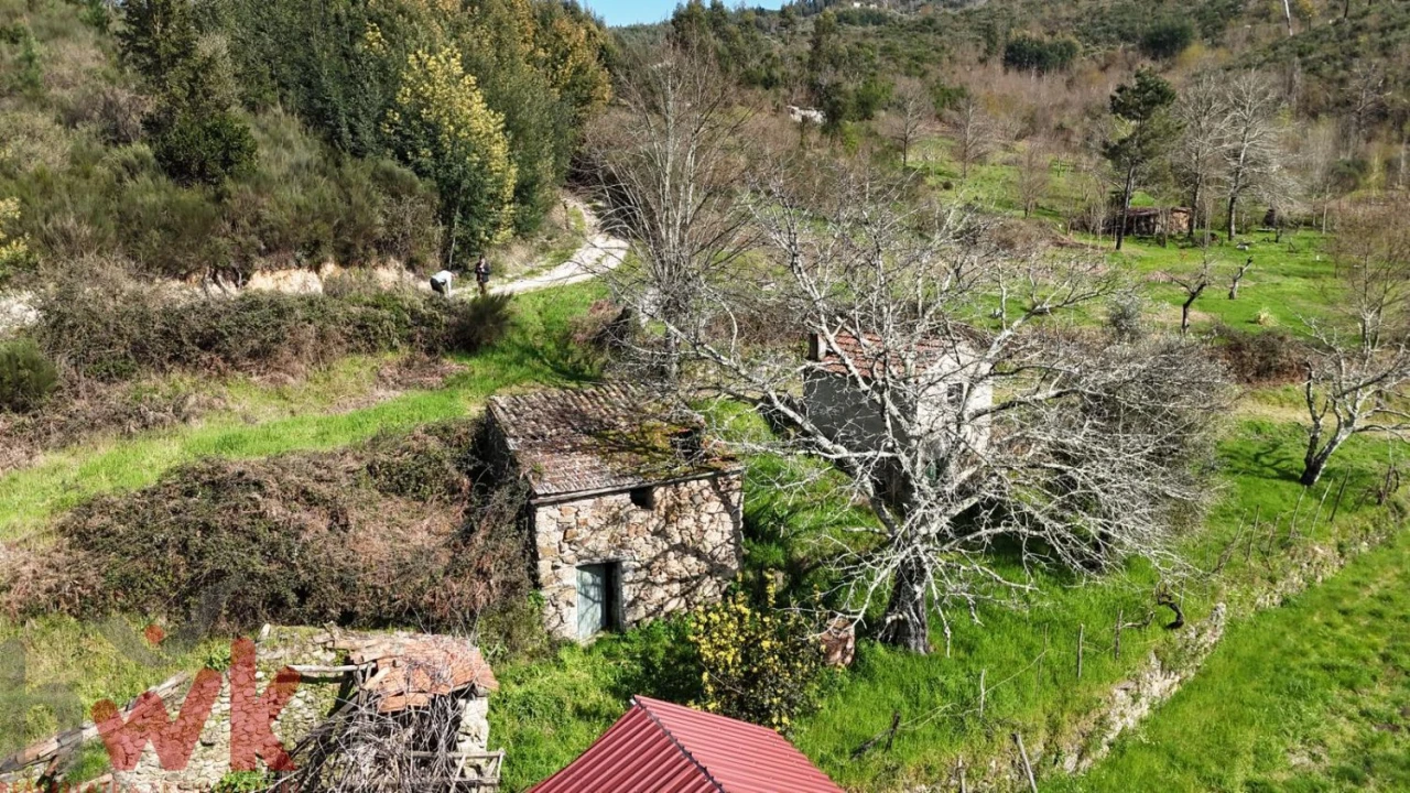 Moradia para Venda em Sandomil Foto 6