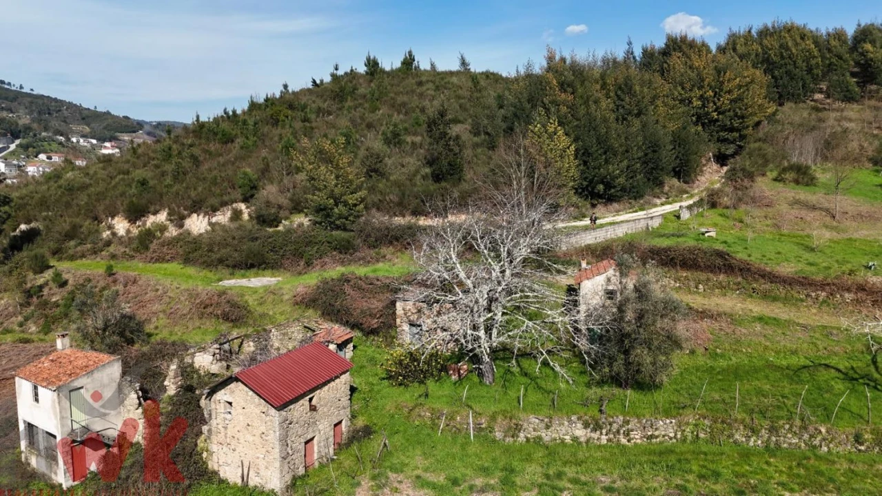 Moradia para Venda em Sandomil Foto 7