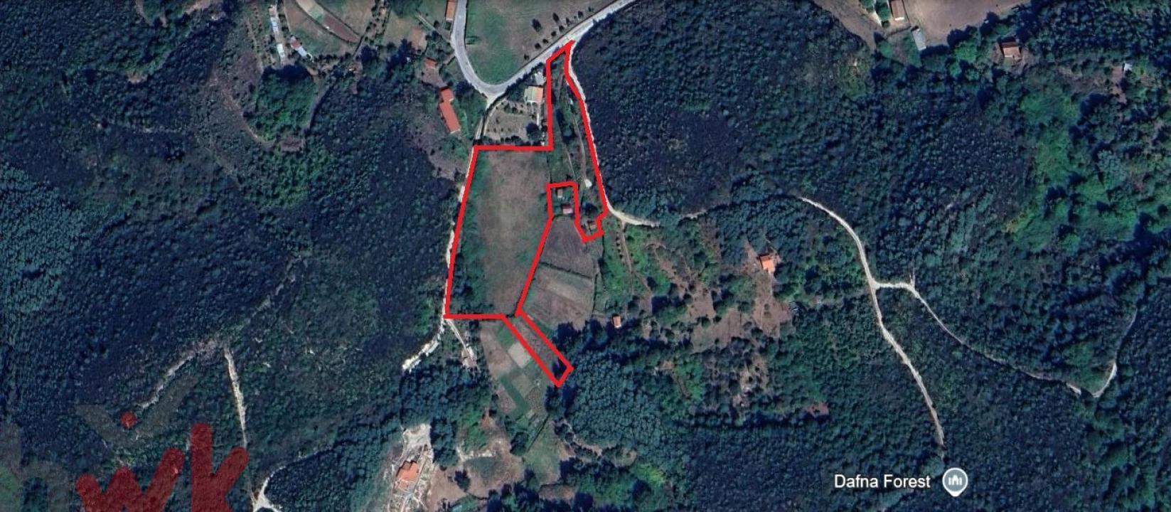 Moradia para Venda em Sandomil Foto 8