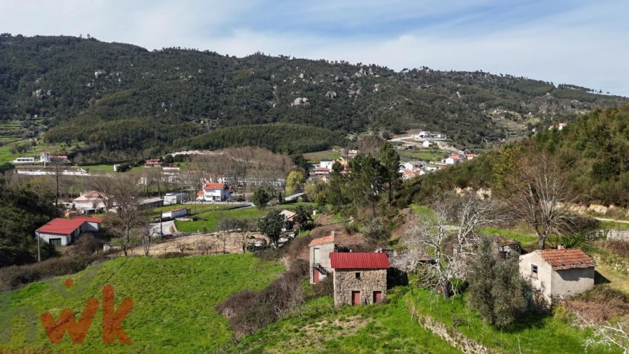 Moradia para Venda em Sandomil Foto 11