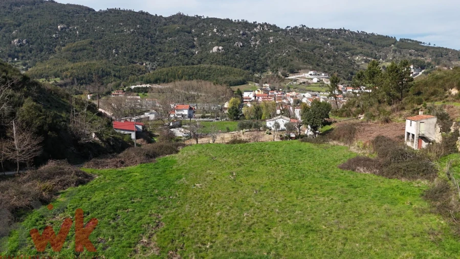 Moradia para Venda em Sandomil Foto 12