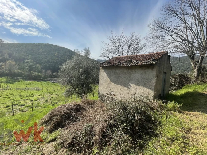 Moradia para Venda em Sandomil Foto 14