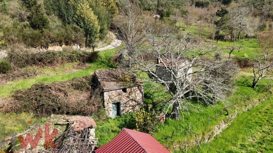 Moradia para Venda em Sandomil Foto 2