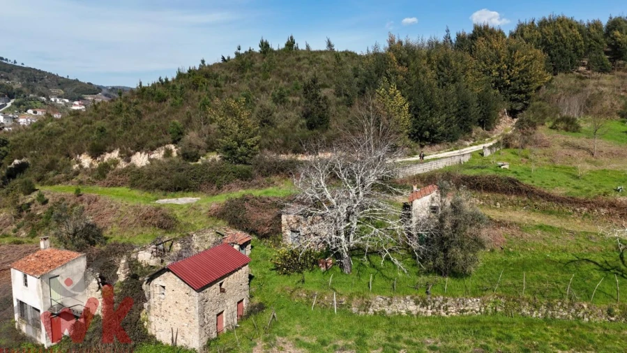 Moradia para Venda em Sandomil Foto 7