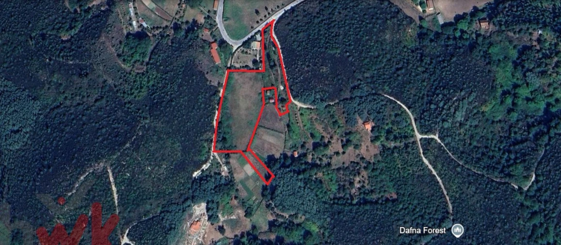 Moradia para Venda em Sandomil Foto 8