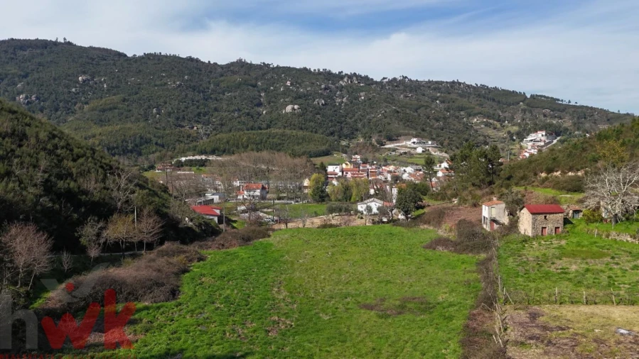 Moradia para Venda em Sandomil Foto 9