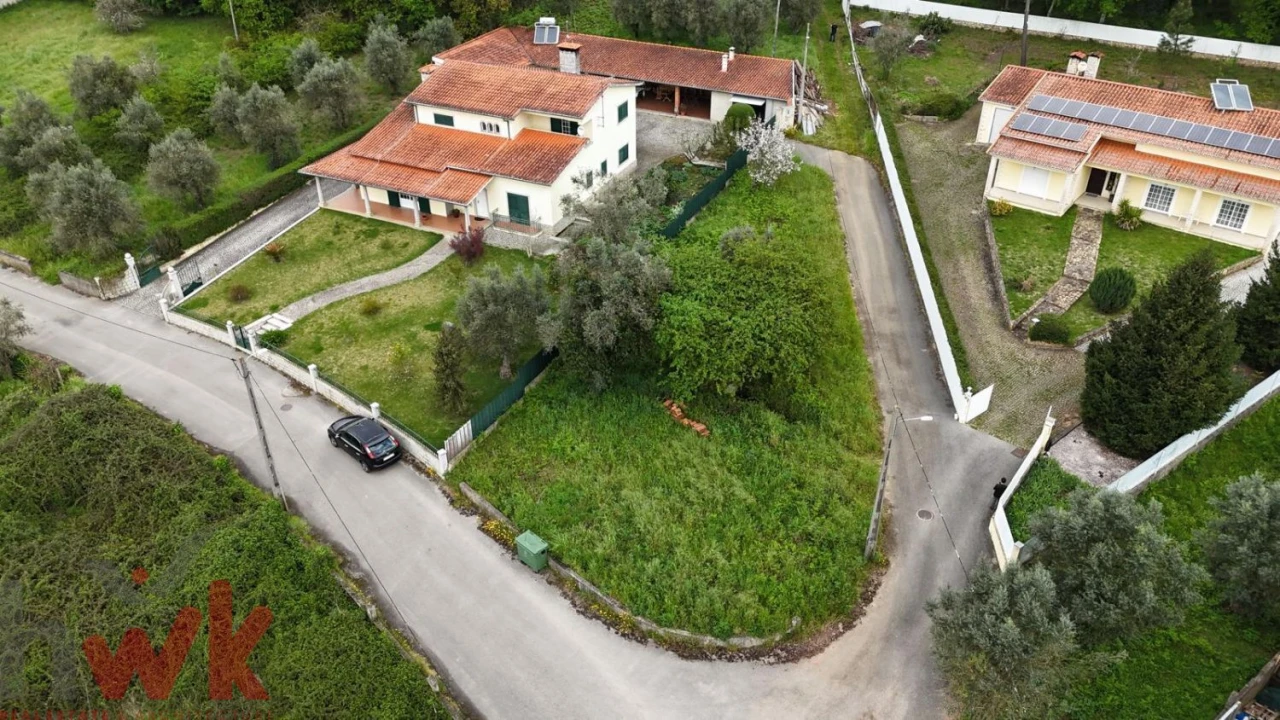 Terreno Agricola ou Rústico para Venda em Sarzedo Foto 10
