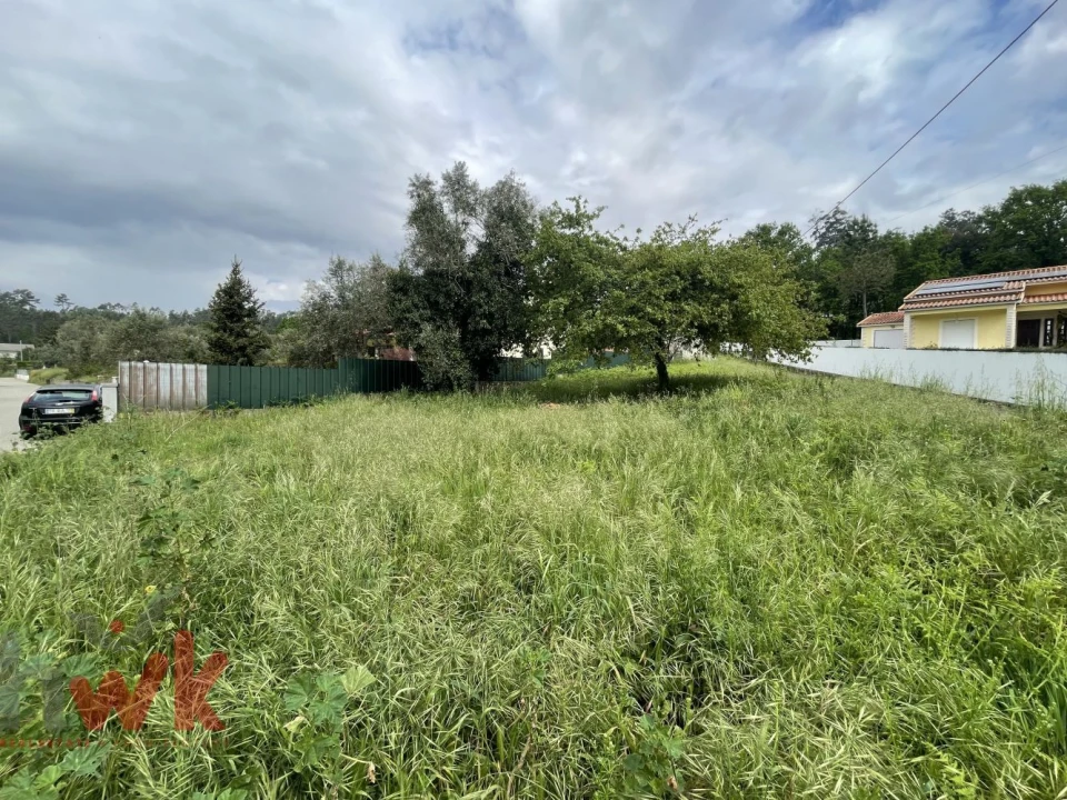 Terreno Agricola ou Rústico para Venda em Sarzedo Foto 15