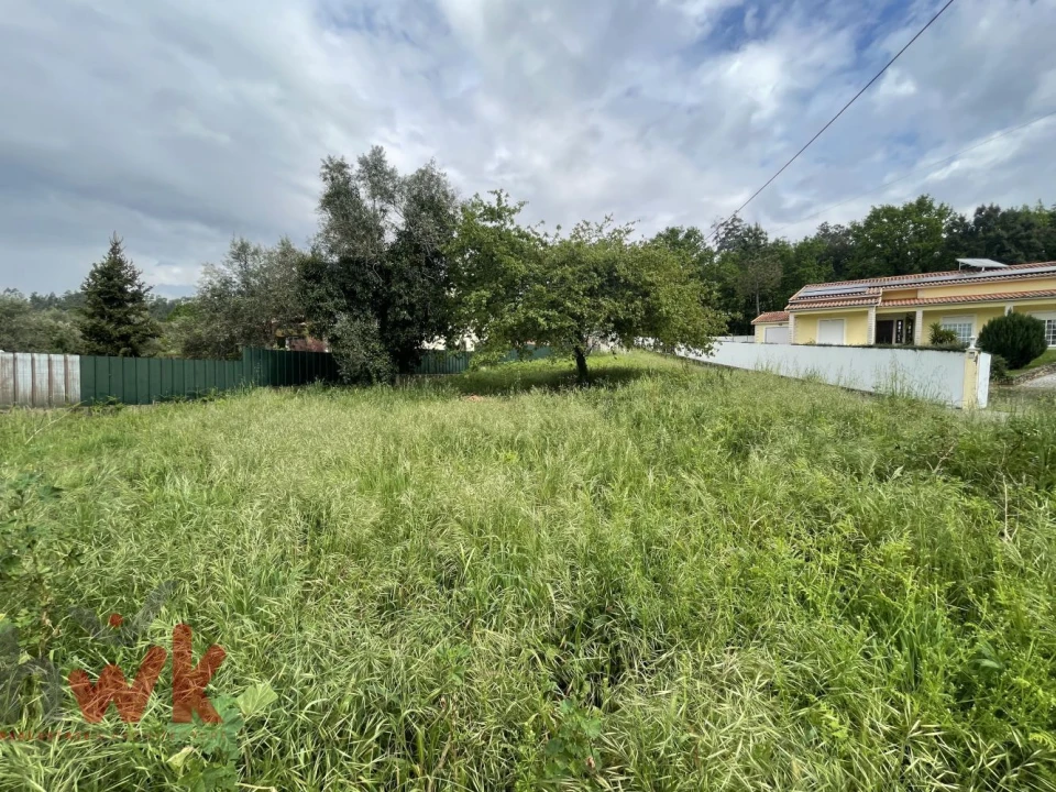 Terreno Agricola ou Rústico para Venda em Sarzedo Foto 16