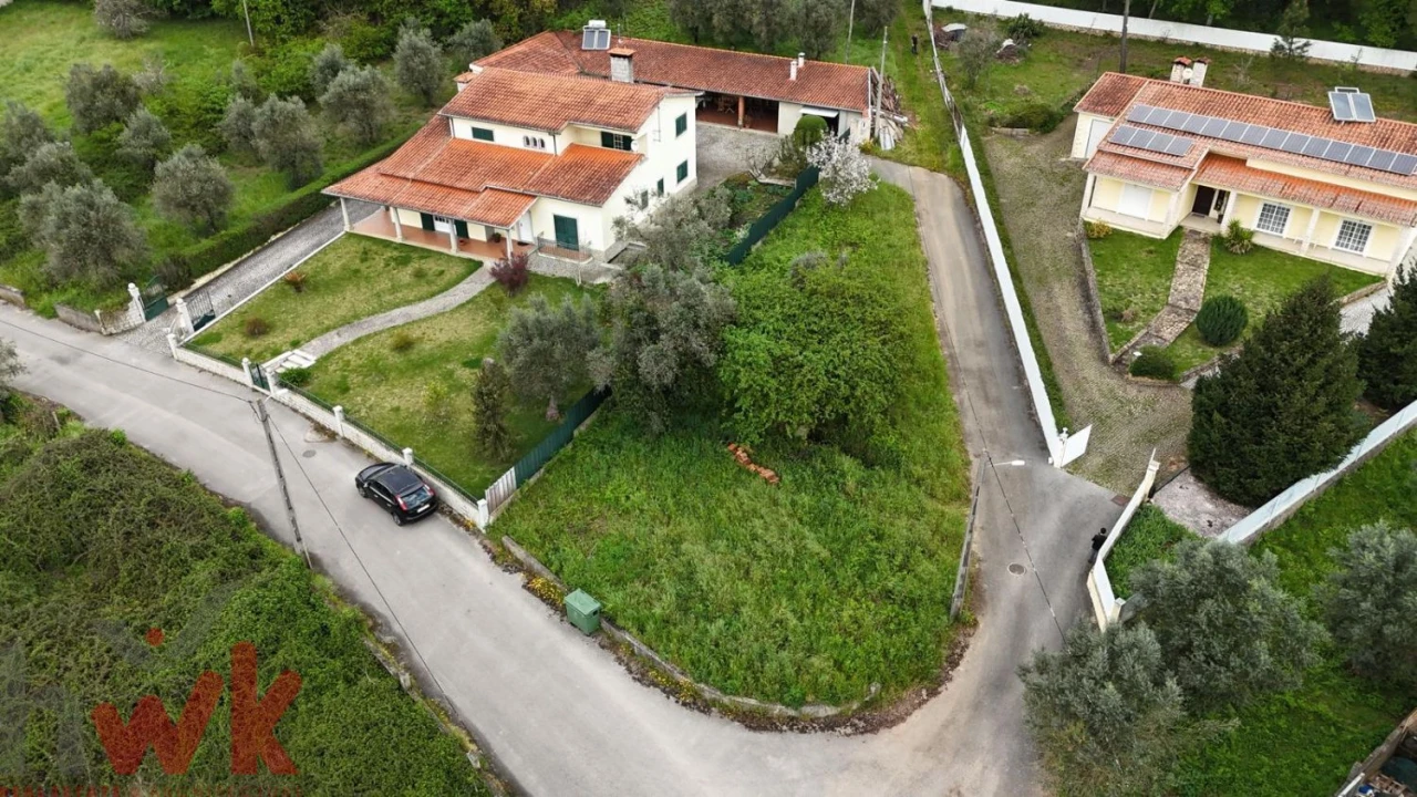 Terreno Agricola ou Rústico para Venda em Sarzedo Foto 2