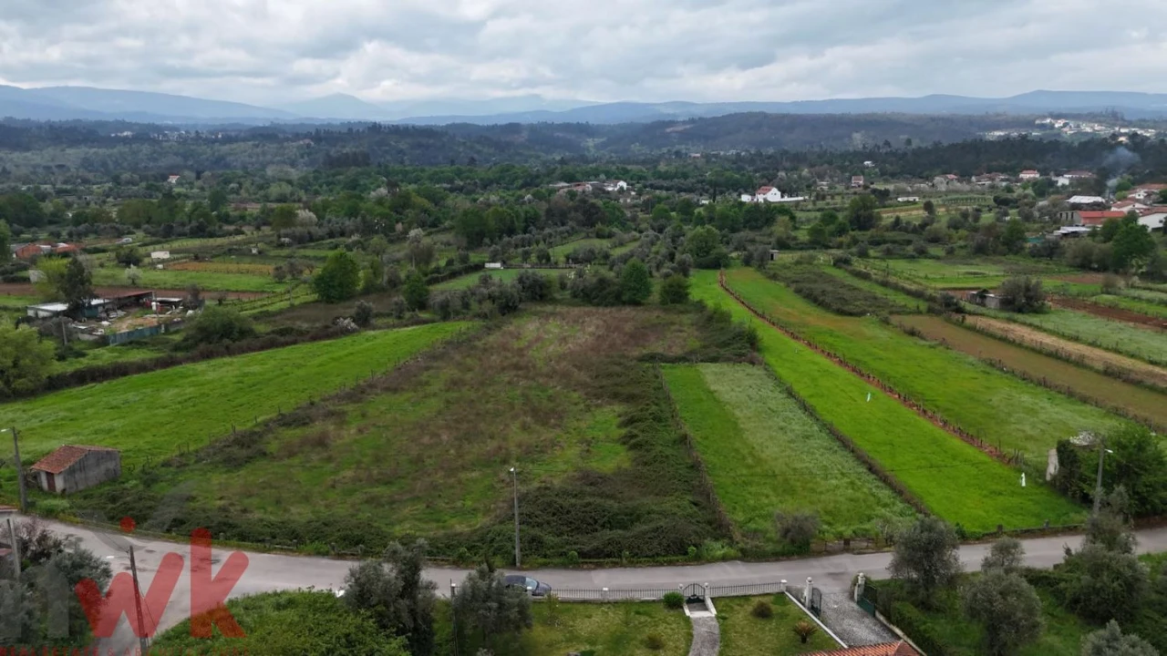 Terreno Agricola ou Rústico para Venda em Sarzedo Foto 3