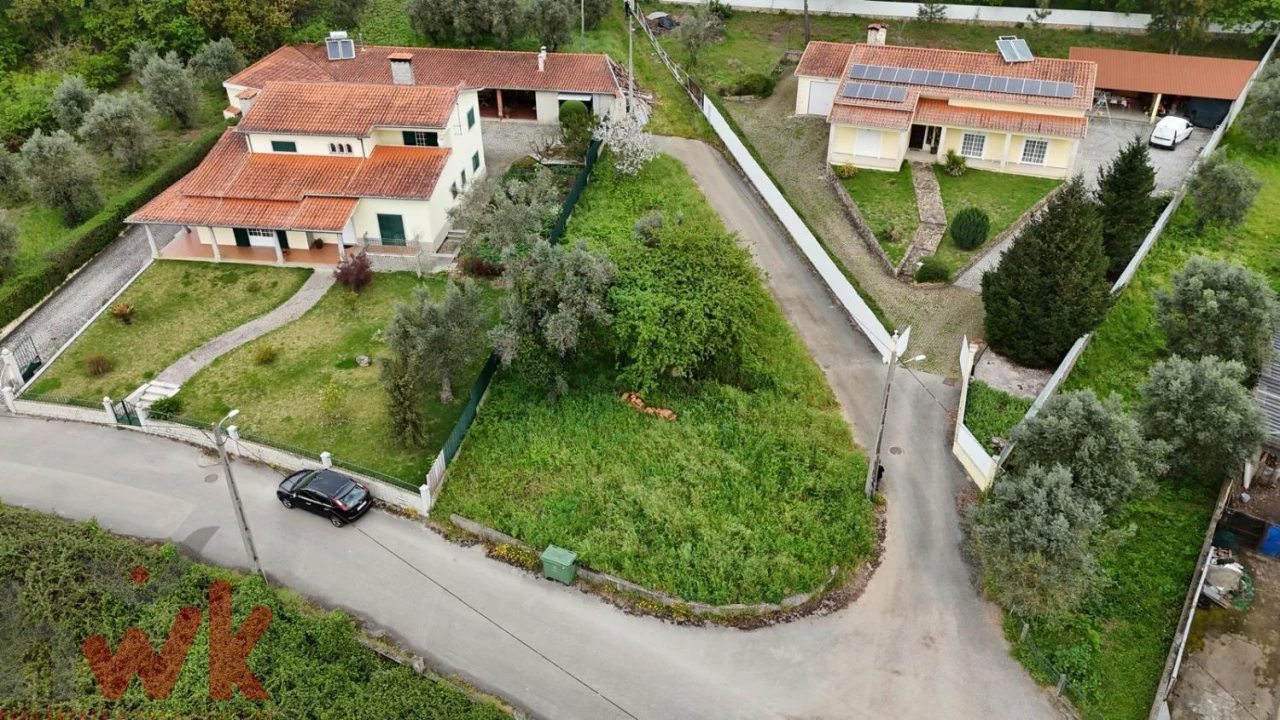 Terreno Agricola ou Rústico para Venda em Sarzedo Foto 6