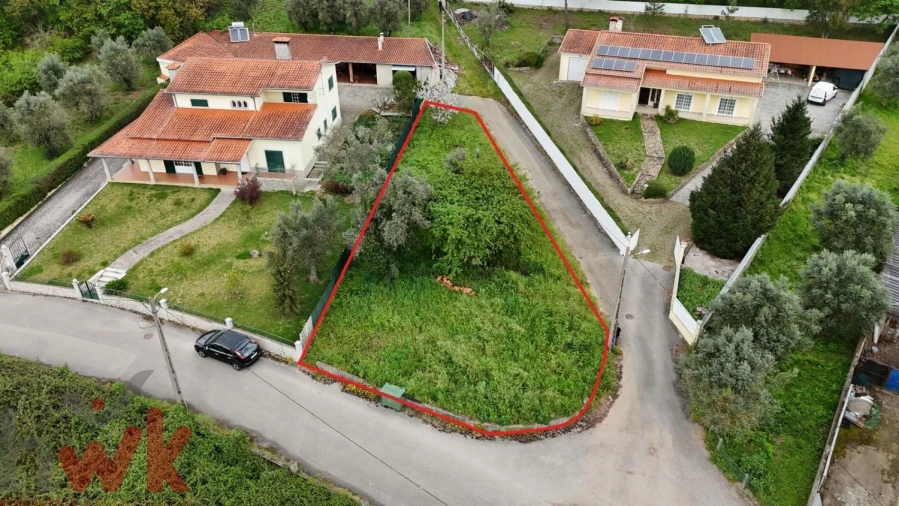 Terreno Agricola ou Rústico para Venda em Sarzedo