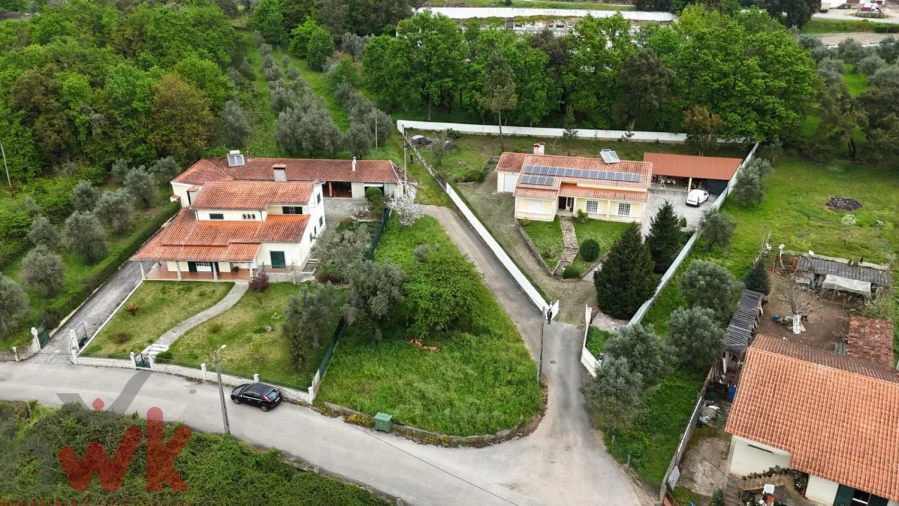 Terreno Agricola ou Rústico para Venda em Sarzedo Foto 11