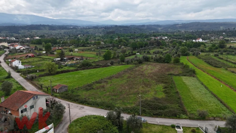 Terreno Agricola ou Rústico para Venda em Sarzedo Foto 12