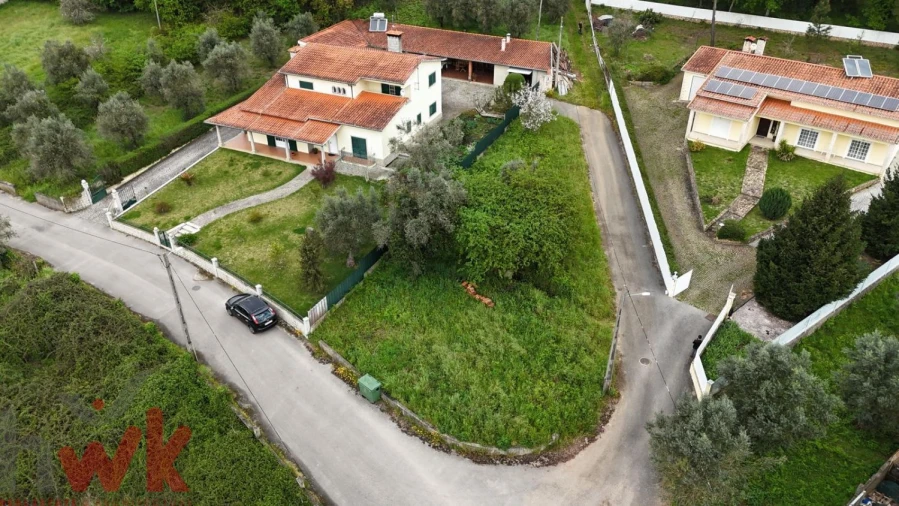 Terreno Agricola ou Rústico para Venda em Sarzedo Foto 2